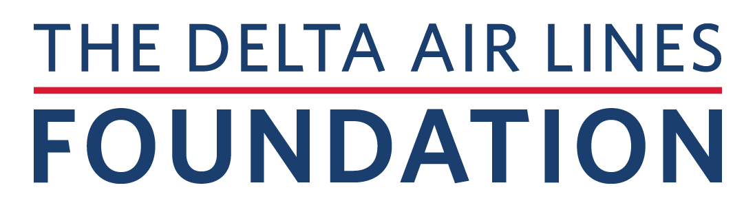 The Delta Air Lines Foundation